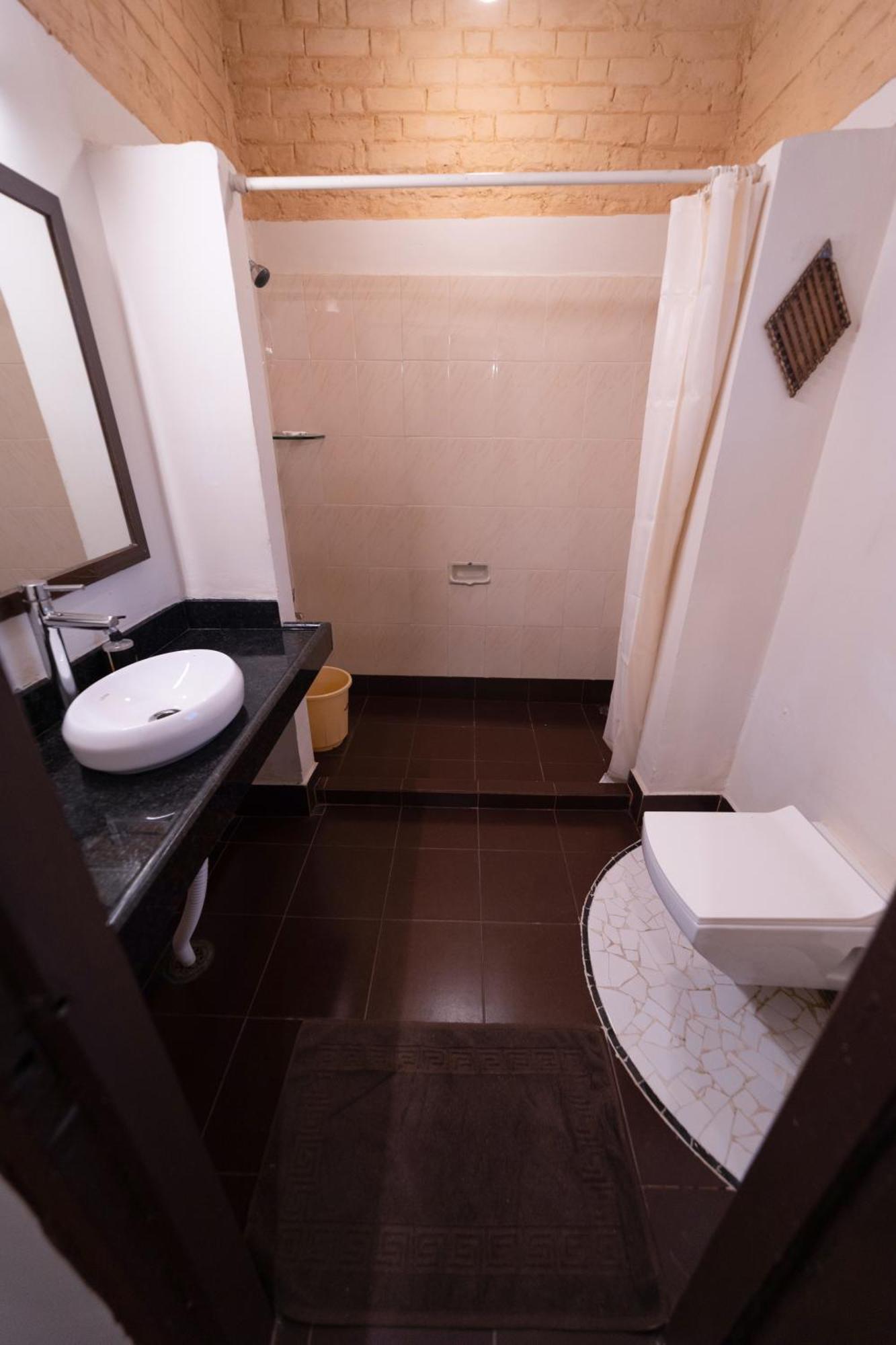 Tiger Trails Resort Tala  Bagian luar foto